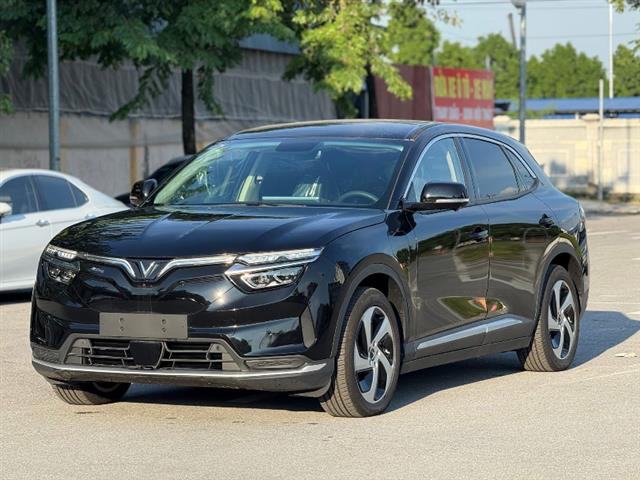 Mua Xe VinFast VF8 GF Cũ 