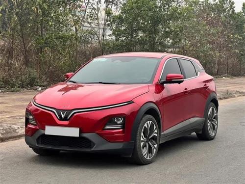 VinFast VF6 Plus 